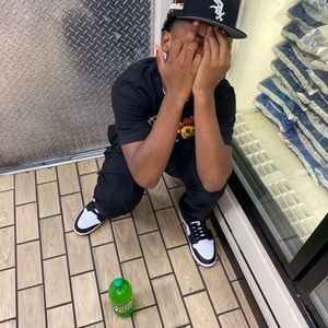 Meet your Posher, Johnny